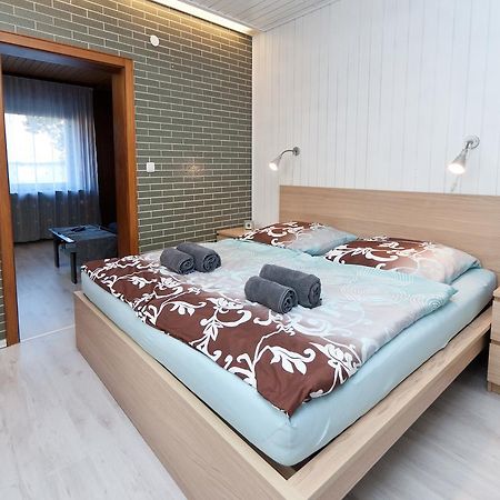 Ferienwohnung Yvonne Оберхаузен Экстерьер фото