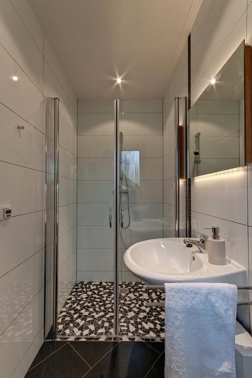 Ferienwohnung Yvonne Оберхаузен Номер фото