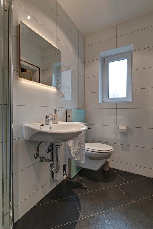 Ferienwohnung Yvonne Оберхаузен Номер фото